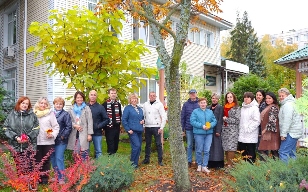День працівника соціальної сфери