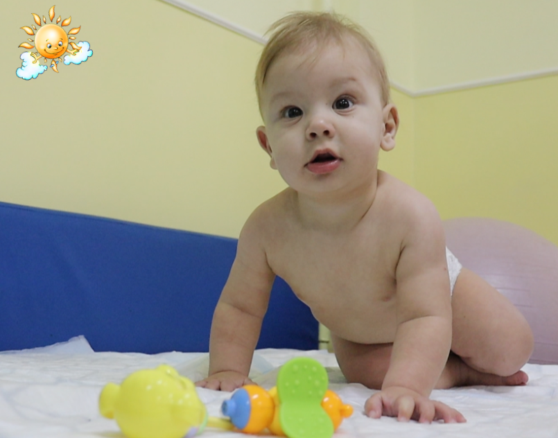 Центр розпочав впровадження соціальної складової послуги раннього втручання