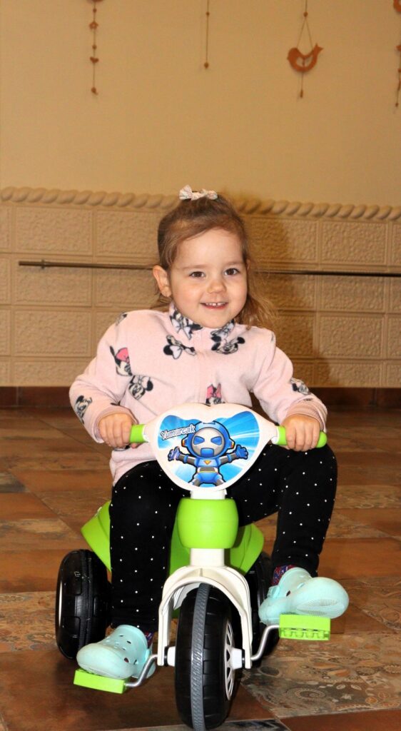 Підтримка Міністра закордонних справ Андрія Сибіги та його дружини Тетяни Сибіги