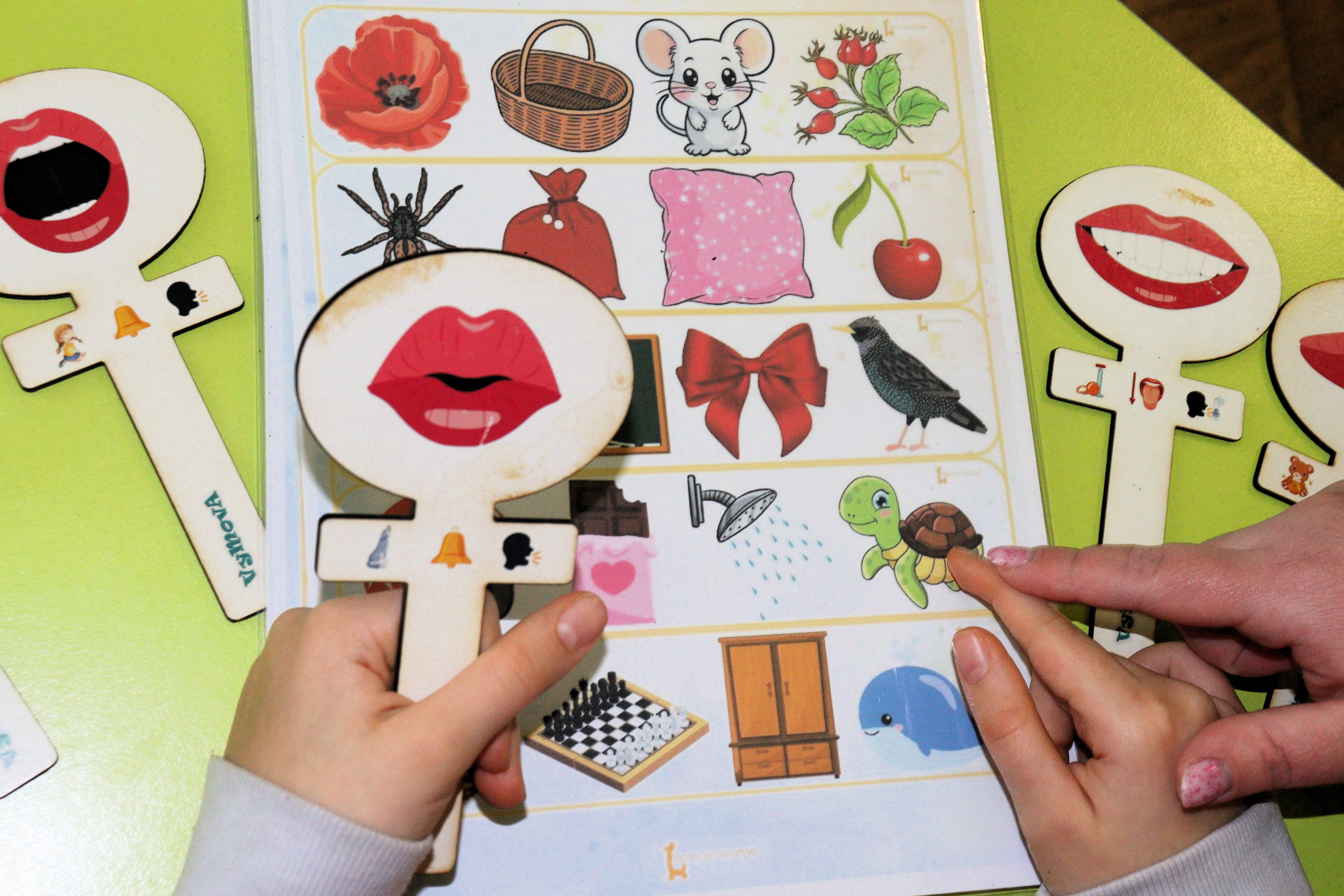 Атестація – шлях до професійних вершин.