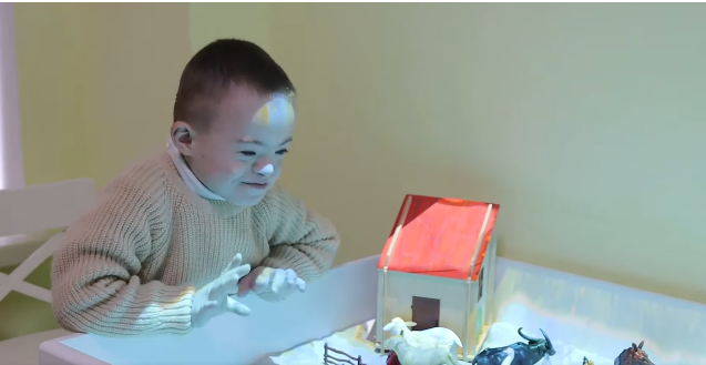 Подарунок, що відкриває нові можливості