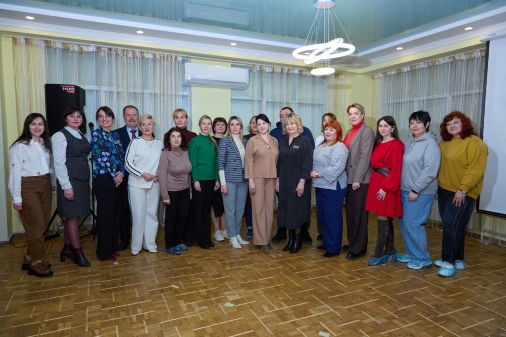 Подія, що єднає серця