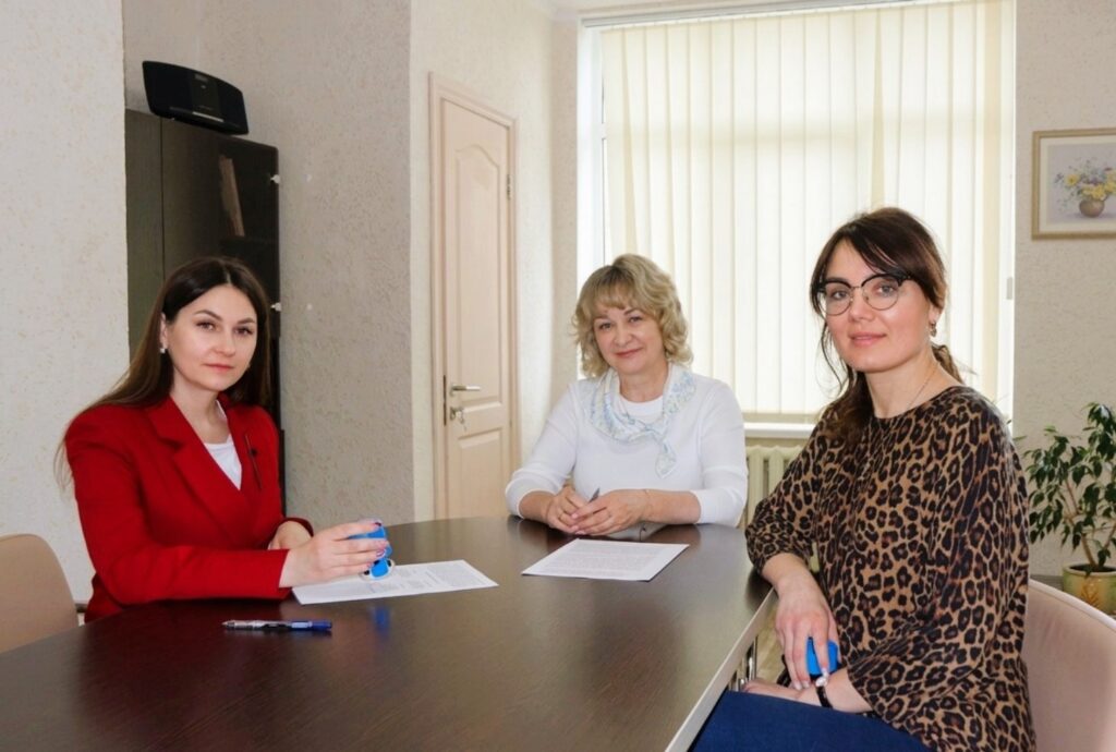 Дякуємо партнерам за відкритість до співпраці